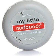 Easera Ticaret Bebek Bakım Kremi 22 gr