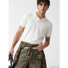 Lc Waikiki Yeni Sezon Polo Yaka Erkek Triko Tişört