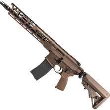 Apfg Spear Lt 13.1 Inch Gbb Airsoft Tüfek (Tan)