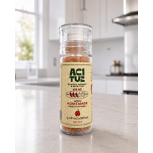 Çokacıolmuş Acı Tuz - Scotch Bonnet