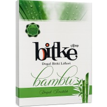 Bitke Bambu 12 Li Erkek Çorabı