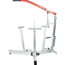 Motobisavm Dış Lastik Takma Aparatı 16" ve 21" Arası Uyumludur