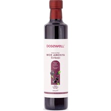 Dosewell Aronya Sirkesi 500 ml