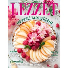 Lezzet Dergisi Güncel Sayı