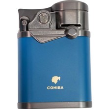 Cohiba Çakmak Navy Blue-Grey CCM0770