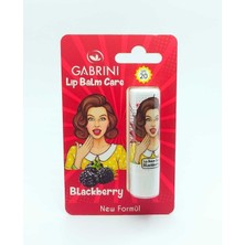 Bezos Lipbalm Care Böğürtlen
