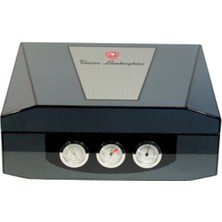Lamborghini Ahşap Humidor PHUM0245