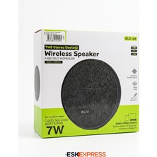 Es-K Wireless Speaker