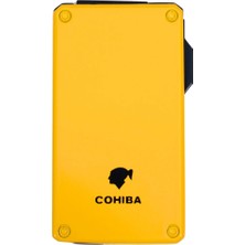 Cohiba Cohıba Çakmak CCM0727