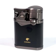Cohiba Çakmak Black-Grey CCM0769
