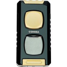 Cohiba Cohıba Çakmak CCM0799