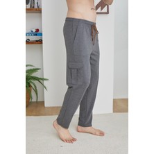 Kly Pijama Kly 1030 Yandan Cepli Tek Alt