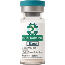 Hgh(Somatropın) Bioscience