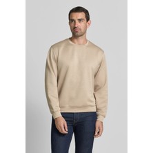 Guess Jacqu Erkek Sweatshirt