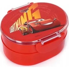 Disney Cars Beslenme Kutusu 450314