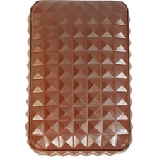 Colibri Colıbrı Seyahat Humidoru Brown PSH0115