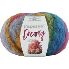 Papatya Dreamy 06