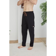 Kly Pijama Kly 1030 Yandan Cepli Tek Alt