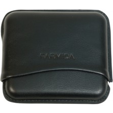 Parmida Corona Size  Puro Kılıfı Black PPK0216
