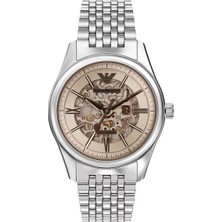 Emporio Armani AR60095  Erkek Kol Saati