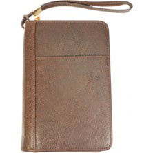 Parmida Seyahat Humidor Brown PSH0126