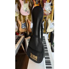 Puka Ukulele Kılıfı Su Geçirmez Concert Ukulele Çantası 63 cm Uzunlukta