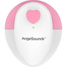 Jumper JPD-100S Angelsounds Fetal Doppler