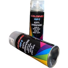 Caldini RAL9003 Cln 25034  Parlak Beyaz Sprey Boya