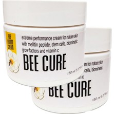 Fırfır Moda Beecure Venom 150 ml Paincream 2 Adet