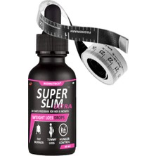 Fırfır Moda Super Slim Ultra Bay ve Bayanları Kullanımına Özel 50 ml Içeceği