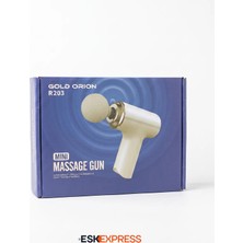 Es-K Mini Masaj Tabancası