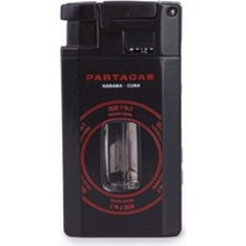 Partagas Çakmak ve Kesici CCM0597