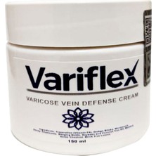 Fırfır Moda Variflex Varicose Ve.n Defns Cream 150 ml Bacak Kremi