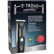 Bezos Saç Kesme Makinesi TRNSACKS0044