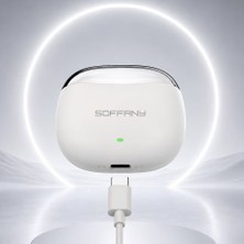 Ap-24 Soffany Softpods Pro Sound Kablosuz Bluetooth Kulaklık Tws Dokunmatik Wireless Earbuds