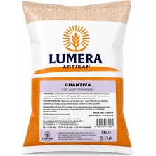 Lumera Chantiva Toz Şanti Karşımı1 kg