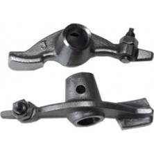 Ultraparts Yamaha Xmax 250 2005-2017 Uyumlu Piyano Takımı