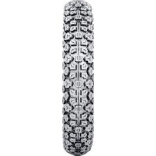 Motobisavm 2.50-17 Tt Yarı Cross Ravo Dış Lastik Servis