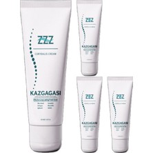 Fırfır Moda Kaz Gagası 4 Adet Özel Karışımlı Corydalis 100 ml Kremi