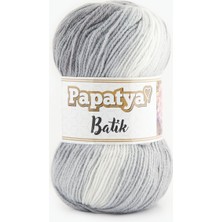 Papatya Batik 554-01