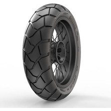 Motobisavm Irc 120/90-17 Capra R Tl Dış Lastik Anlaş