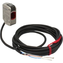 Keyence LR-ZB100P Lazer Sensör (Arka Fon Bastırmalı)