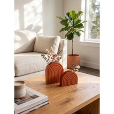PeraDesigntr Gökkuşağı Vazo