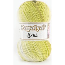 Papatya Batik 554-03