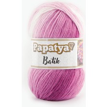 Papatya Batik 554-04