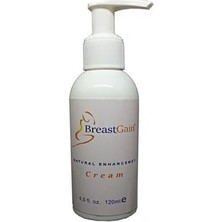 Bezos Breast Gain Göğüsbakım Kremi Cream Firming And Lifting 120 ml