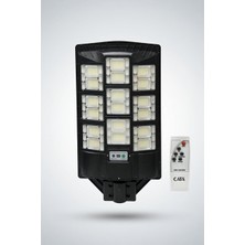 Cata CT-4644 Süpernova 900W Solar Sokak Armatürü (Kumandalı)