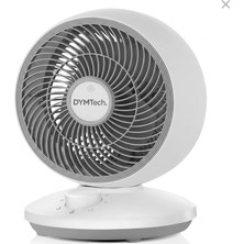 Dymtech SF7701 Vantilatör