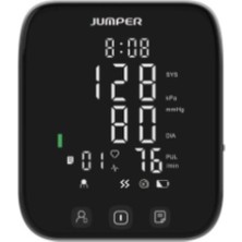 Jumper JPD-HA101 Elektronik Tansiyon Aleti