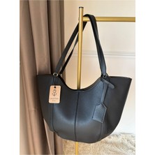 Laletto Bags Kadın Mine Model El ve Omuz Çantası